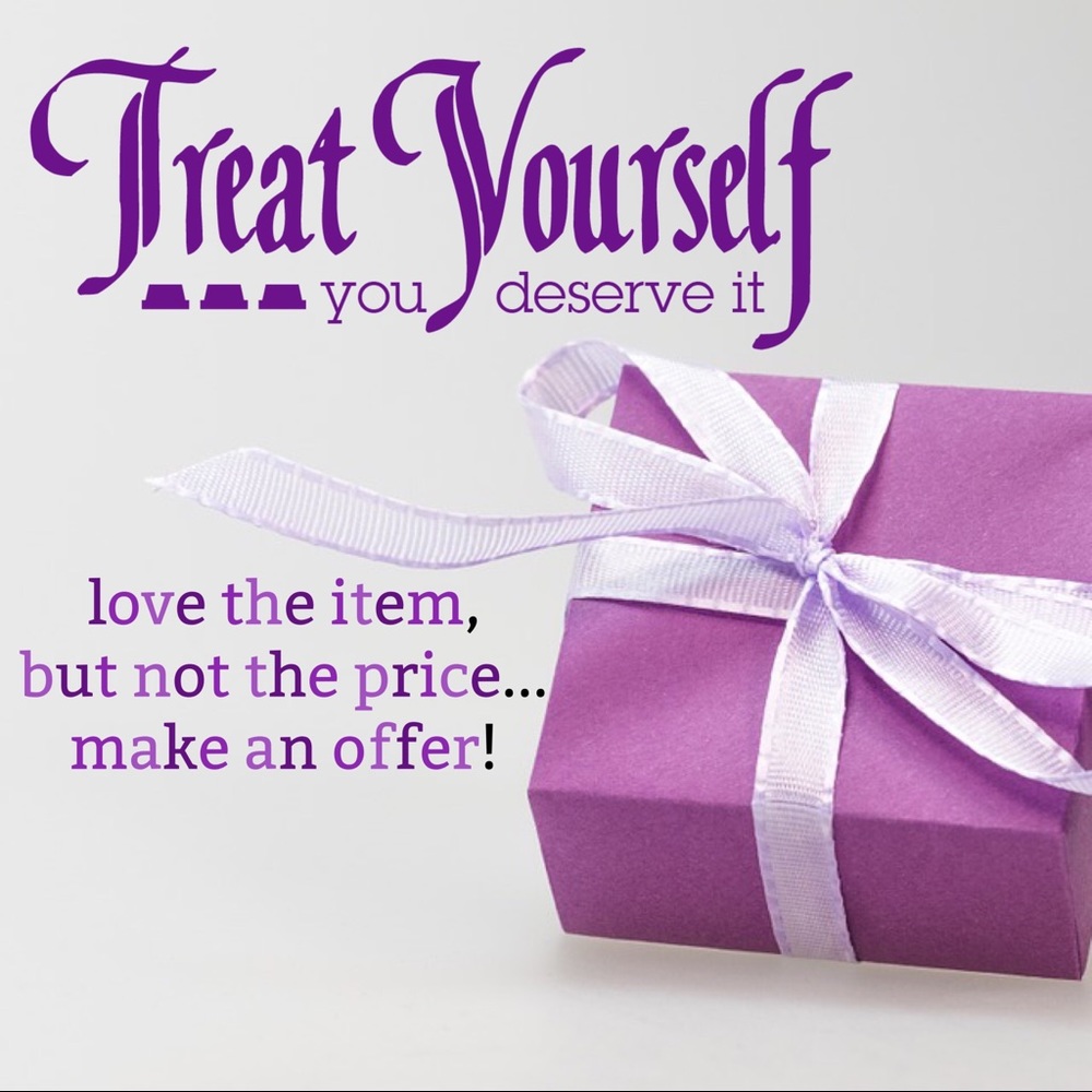 I Accept or Counter All Offers!